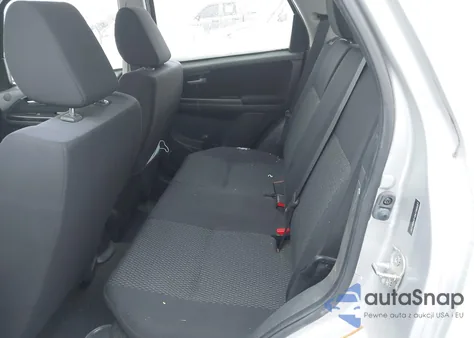 2013 Suzuki Sx4 Premium из США, поврежденный, VIN JS2YB5A31D6100037